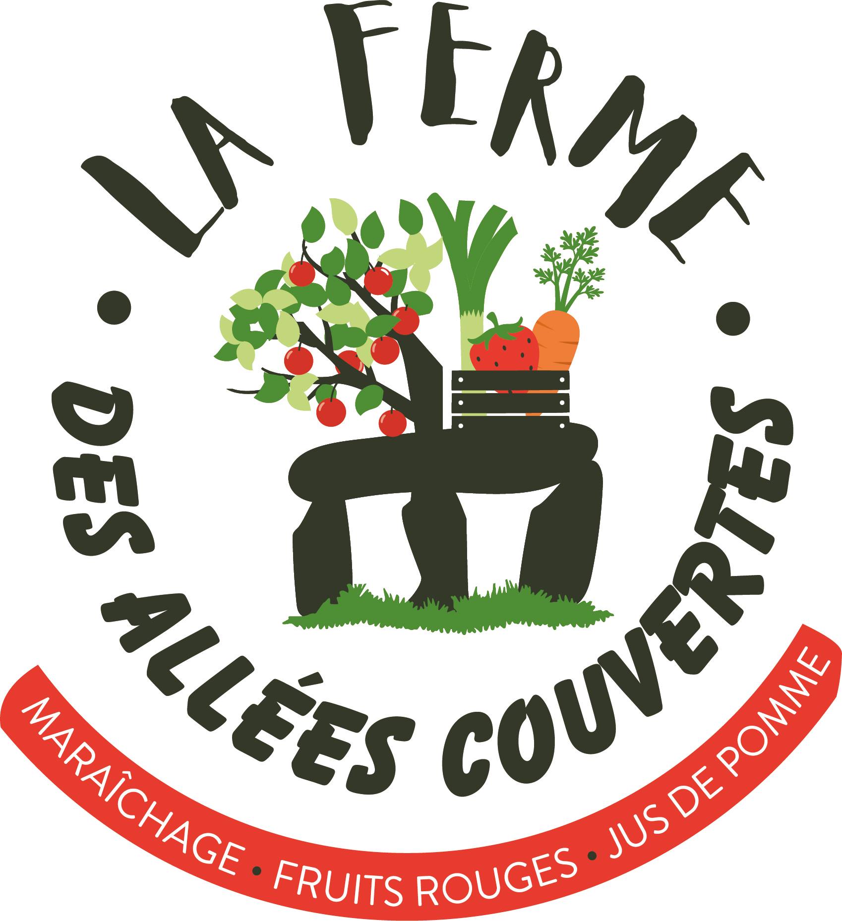 La Ferme Des Allees Couvertes
